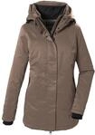 G.I.G.A. DX by killtec Funktionsjacke "GW 94 WMN JCKT" Wind- und wasserdichte