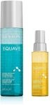 REVLON PROFESSIONAL Haarpflege-Set "EQUAVE DUO-PACK DETANGLING CONDITIONER+SUN
