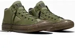 Sneaker CONVERSE "CHUCK TAYLOR ALL STAR MALDEN STREET SUEDE", Herren, Gr. 44,5,