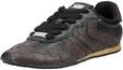 Sneaker STEVE MADDEN "STEVE MADDEN Sneaker Lederimitat", Damen, Gr. 39, braun