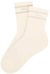 BOSS Socken "2P QS Lurex Log CC W" 2 Paar tlg.