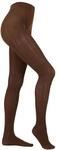 s.Oliver Strumpfhose "Cable Stitch 1er Pack"