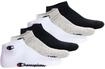Champion Kurzsocken "Socken 6er Pack"