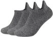 Camano Sneakersocken 3 Paar, mit Wolle, w&auml;rmende, gem&uuml;tliche Qualit&auml;t