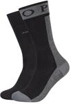 JOOP Socken 2 Paar, mit Piqu&eacute;e-Rippbund