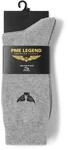 PME LEGEND Langsocken Packung, 3er, 3 Paar tlg. mit Markenlogo