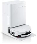 BOSCH Saugroboter "mit Wischfunktion Spotless 2 Advanced BCR2S2BX/BCR2S2WX"