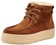 Marc OPolo Schn&uuml;rstiefelette "Marc OPolo Stiefelette Veloursleder"