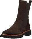 Paul Green Stiefelette "Paul Green Stiefelette Veloursleder/Textil"