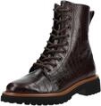 Paul Green Schn&uuml;rstiefelette "Paul Green Stiefelette Leder"