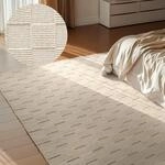 Villeroy & Boch Wollteppich "Scala" rechteckig 10 mm H&ouml;he Handgewebt, Wolle,