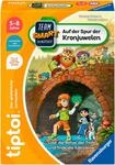 Ravensburger Spiel "tiptoi Team SMART ermittelt: Auf der Spur der Kronjuwelen" Made