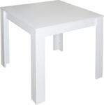 M&auml;usbacher Esstisch Breite 80/110/120 cm mit Auszug