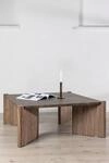 Venture Home Couchtisch "Rogaland, quadratischer Couchtisch, modern & elegant,...