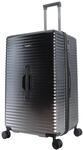 Saxoline Koffer "Elite Trunk" aus robustem ABS/PC-Material