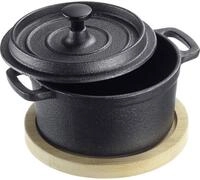 WESTMARK Kochtopf "Tapas" Aluminiumguss