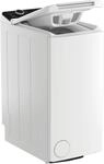 BAUKNECHT Waschmaschine Toplader "TBK 71A BWD SILENCE" 6 kg 1200 U/min HomeWhiz...