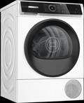 BOSCH W&auml;rmepumpentrockner "WQN245B41" Serie 6 Selbstreinigender Kondensator und
