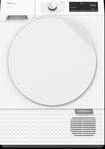 Miele W&auml;rmepumpentrockner "TS100C WP"