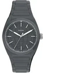 Quarzuhr FOSSIL "Everett", grau, grau, Armbanduhren, Herren, grau, Quarzuhr,