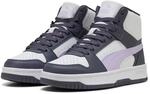 PUMA Sneaker "REBOUND SLAM MID JR"