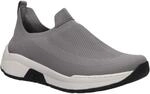 Sneaker JOSEF SEIBEL "Mitchell 13, grau", Herren, Gr. 40, grau, Schuhe Sneaker