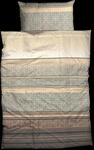 CASATEX Bettw&auml;sche "Turi" 2 Ornamente und modern