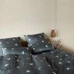 Elegante Bettw&auml;sche "Donkey" 2 angenehmes Hautgef&uuml;hl