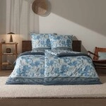 Estella Bettw&auml;sche "Hera" 2 Gefertigt aus hochwertigem Mako-Interlock-Jersey...