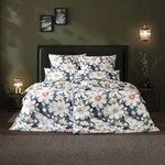 Estella Bettw&auml;sche "Yasmin" 3 Gefertigt aus hochwertigem Baumwoll-Satin.