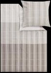 s.Oliver Bettw&auml;sche "Satin-Flanell Kombi-Bettw&auml;sche s.Oliver" 2 mit glatter...
