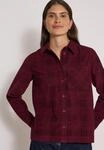 Cecil Hemdbluse mit Karomuster