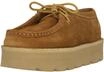 Clarks Mokassin "Meare Walla" mit profilierter Laufsohle