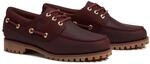 Timberland Bootsschuh "TIMBERLAND AUTHENTIC - BOAT SHOE"