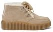 Marc OPolo Schlupfboots "aus weichem Veloursleder"