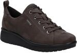 Josef Seibel Schn&uuml;rschuh "Calais 57, chocolate"