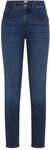 Brax 5-Pocket-Jeans "Style SHAKIRA" Luxury Thermo: Five-Pocket-Jeans im Slim Fit