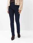 Brax 5-Pocket-Jeans "Style MARY" Thermo Denim: Five-Pocket-Jeans im Regular Fit