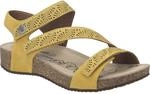 Josef Seibel Sandale "Tonga 78, amber"