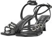 Buffalo High-Heel-Pantolette "Buffalo KAIDA SANDAL HEART"