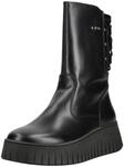 Nero Giardini Stiefel "Nero Giardini Stiefel Lederimitat"