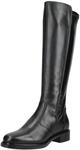 Nero Giardini Stiefel "Nero Giardini Stiefel Lederimitat"