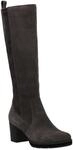 Stiefel JOSEF SEIBEL "Gloria 03, asphalt", Damen, Gr. 36, asphalt, Schuhe Stiefel
