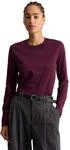 Marc OPolo DENIM Langarmshirt aus Organic Cotton