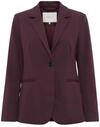 KAFFE Blusenblazer "Damen Blazer KASAKURA"