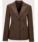 Jackenblazer MADELEINE "Blazer Klassischer Blazer mit Reverskragen", Damen, Gr....
