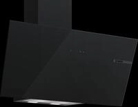 BOSCH Kopffreihaube "DWK87PN61" Serie Serie 6 Mit LED-Beleuchtung und leicht zu
