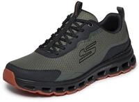 Skechers Sneaker "ARCH FIT GLIDE-STEP AT" Outdoorschuh, Schn&uuml;rschuh,