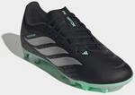 Fu&szlig;ballschuh ADIDAS PERFORMANCE "PREDATOR CLUB KIDS, FESTE B&Ouml;DEN/GEMISCHTE B&Ouml;DEN",