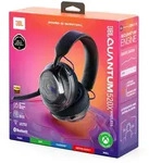 JBL Gaming-Headset "Quantum 520X", schwarz, B:22cm H:8cm T:23cm, Kopfh&ouml;rer
